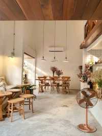คาเฟ่หาดใหญสไตล์โฮมมี่