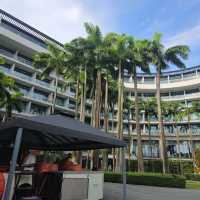 W Singapore – Sentosa Cove