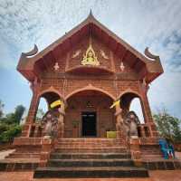วัดหายโศก