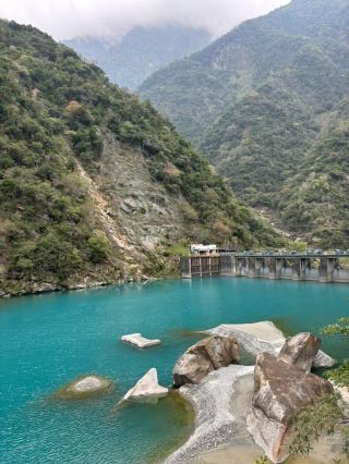 🌊 Taroko Gorge Day Trip: A Breathtaking Adventure in Taiwan's Natural Wonder! 🏞️