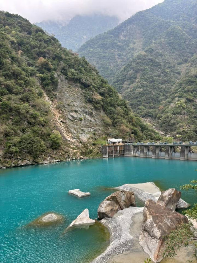 🌊 Taroko Gorge Day Trip: A Breathtaking Adventure in Taiwan's Natural Wonder! 🏞️
