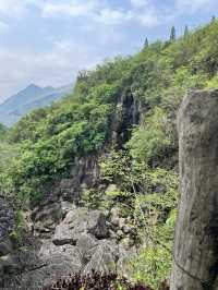 Exploring Huangguoshu Waterfall Scenic Area