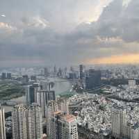 Vinpearl Luxury Landmark 81