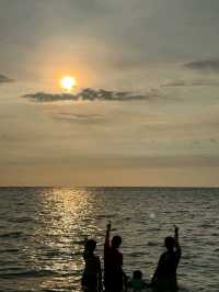 Punta Bulata Resort: Sunset Views That Wow