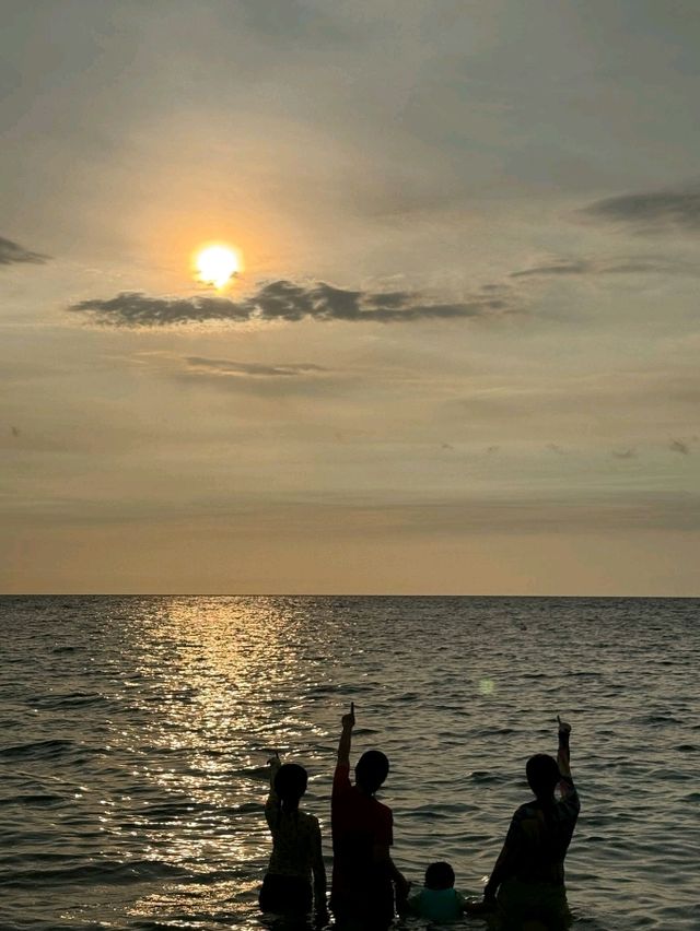 Punta Bulata Resort: Sunset Views That Wow