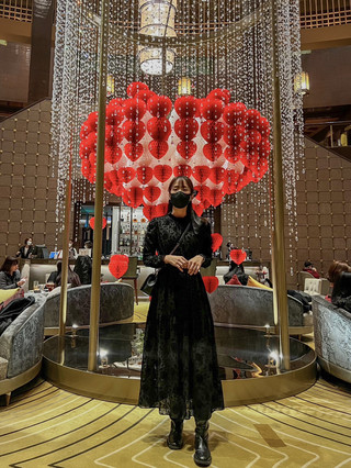 🇰🇷Enjoy the perfect staycation in Seoul, Grand InterContinental Seoul Parnas🇰🇷
