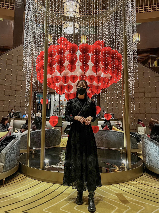 🇰🇷서울시내에서 완벽 호캉스 즐기기, 그랜드 인터컨티넨탈 서울 파르나스🇰🇷