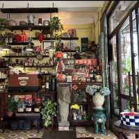 NAM house Cafe