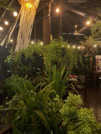 EDWIN Restaurant, Negombo: A Lush Culinary Retreat with Authentic Flavors