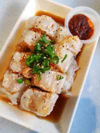 Steam, Serve, Repeat – Dim Sum Delights at Chooi Yue Ipoh