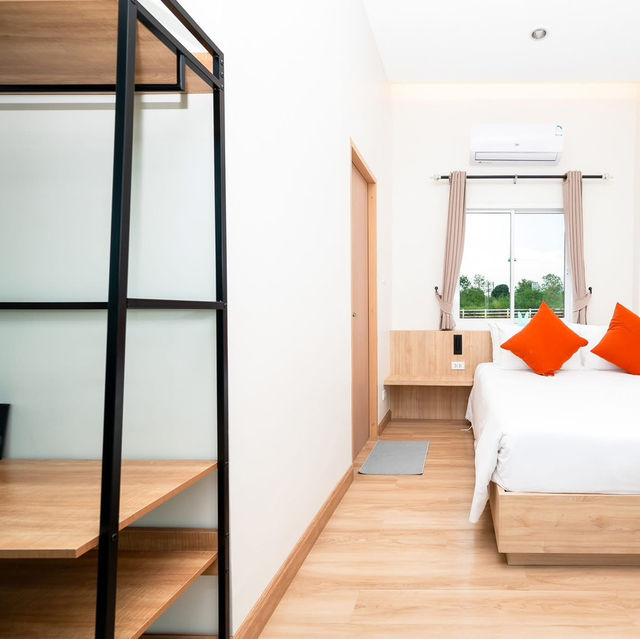 Woofhowl Pool Villa Khaoyai 