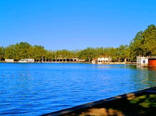 Near the volcanic area of ​​La Garrotxa Nature Reserve