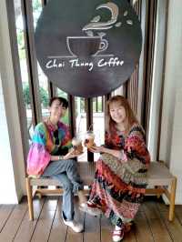ร้าน กาแฟชายทุ่ง