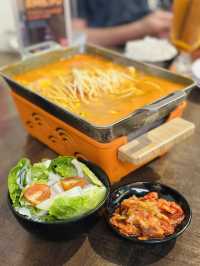 【The Rock Stone Grill】Great Dining Restaurant in JB