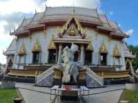 วัดพายัพ อ.เมือง จ.นครราชสีมา