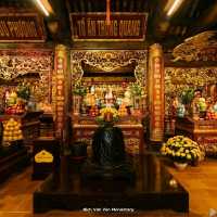 ฟานซีปัน เวียดนาม