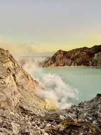 DON’T GO TO BALI…GO TO JAVA INSTEAD 