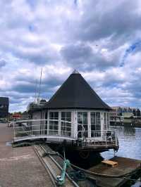 Copenhagen – A City of Design, Bicycles, and Hygge Moments