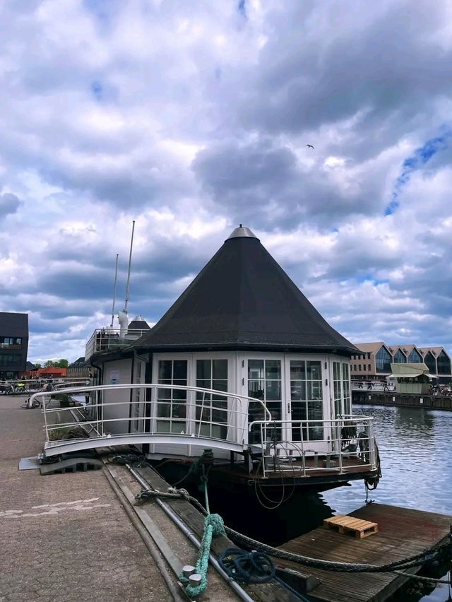 Copenhagen – A City of Design, Bicycles, and Hygge Moments Copenhagen – A City of Design, Bicycles, and Hygge Moments