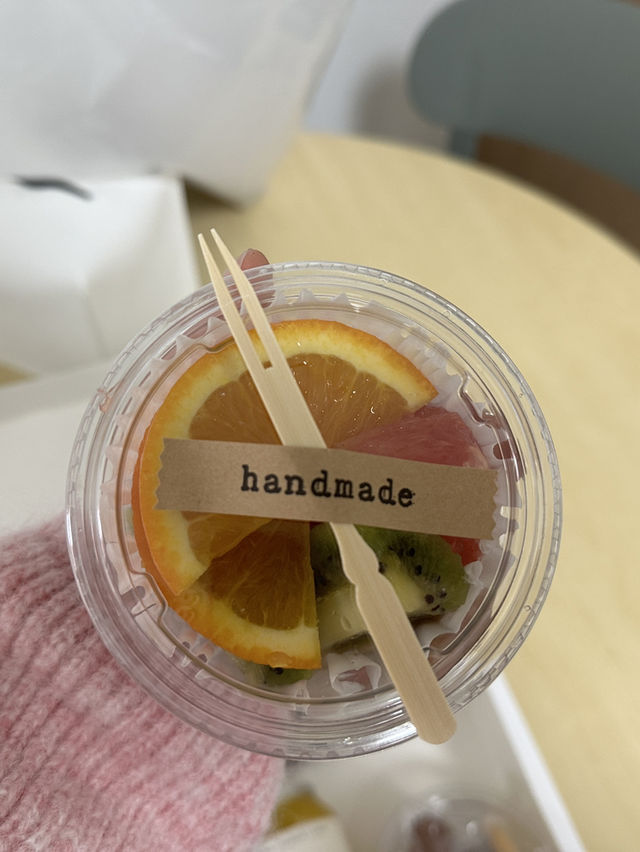 마곡 카페 꽃길 후기 🌸