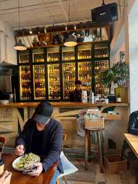 RAC Coffee & Bar, Anfu Road ☕️🥐