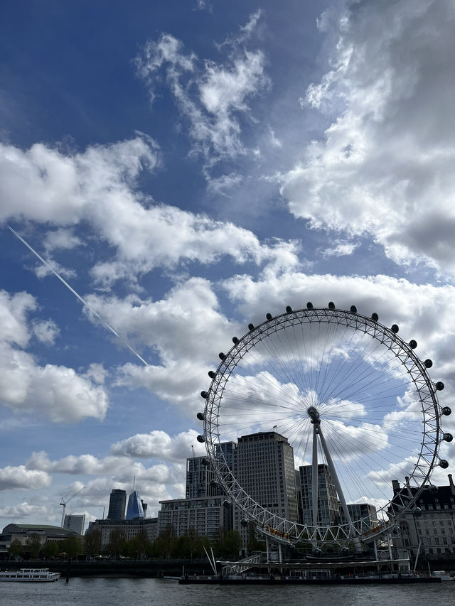 런던 2박 3일 여행기 🇬🇧 감성 가득한 짧은 유럽 여행 