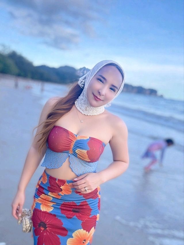 หาดอ่าวนาง