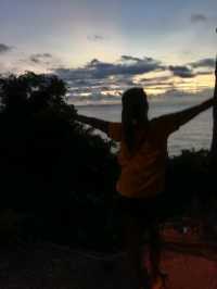 pasir bogak and coral bay resort nice and reasonable price