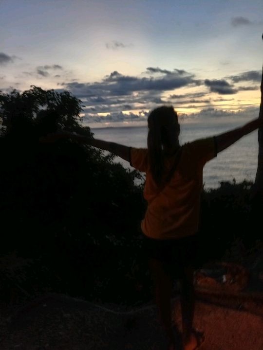 pasir bogak and coral bay resort nice and reasonable price
