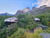 Torres del Paine > Nature’s Masterpiece Unveiled