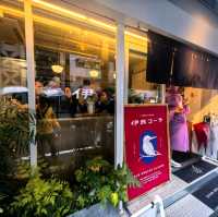 Fizz with a Twist: Discovering Iyoshi Cola in Tokyo
