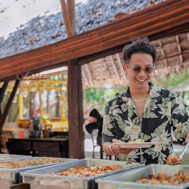 Ombre Yacht Phuket ล่องเรือหรูเที่ยว 3 ไฮไลต์
