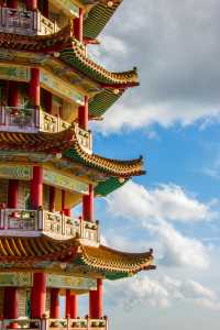 Escape to the Clouds: A Perfect Day Trip to Genting Highlands, Malaysia