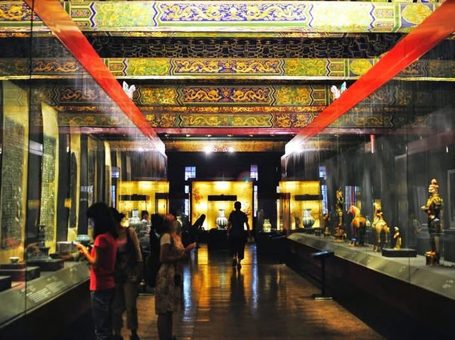 Taipei National Museum