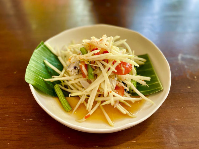 🇹🇭 방콕 미슐랭 맛집💕