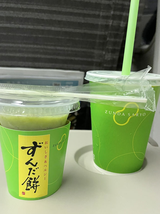 【宮城】グルメ+絶景を欲張りに満喫✨️ 仙台女子旅プラン💚