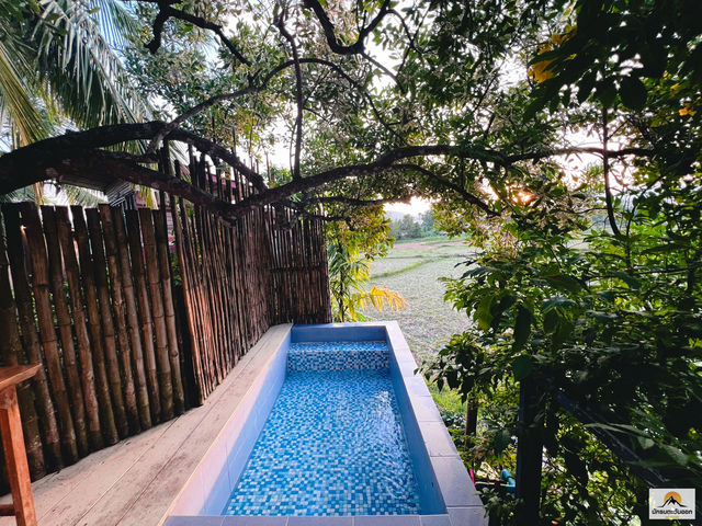 Tung Homestay