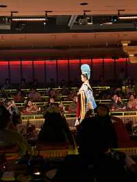 Dine Like Royalty at Gong Yan, Shanghai