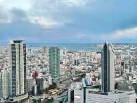 Meriken Park – A Vibrant Harborfront Gem in Kobe