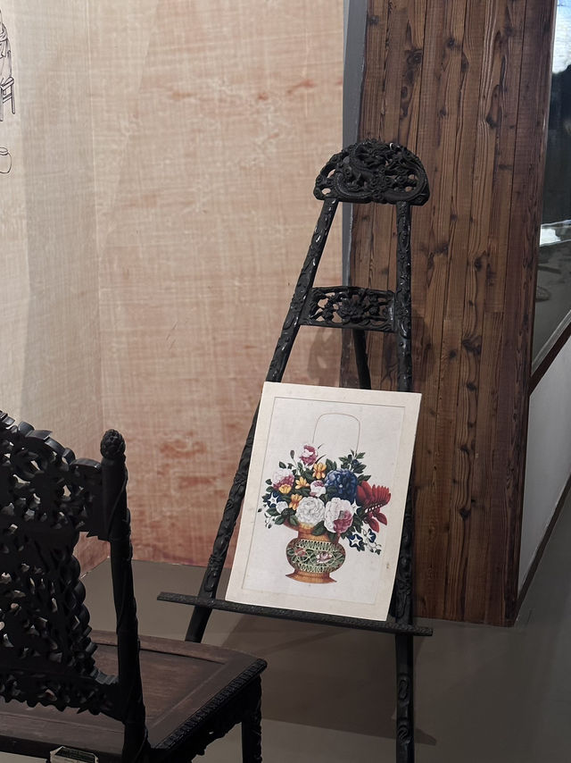 [Guangzhou] Walk into Qing dynasty at Thirtheen hongs!