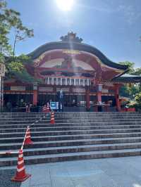 [京都一人旅]おすすめ観光スポット ~DAY 1~