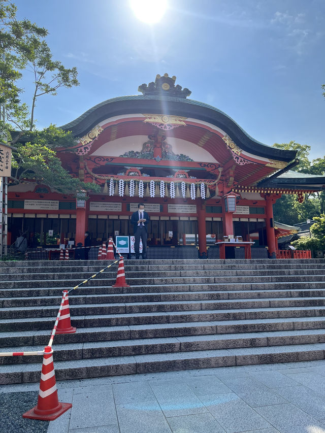 [京都一人旅]おすすめ観光スポット ~DAY 1~