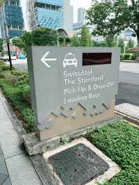 “Discovering Citywalk Singapore at Raffles Place”