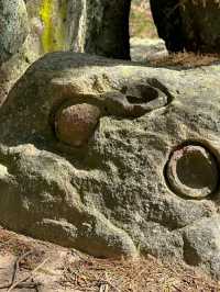 Arkansas Icon: Hiking to Whitaker Point (Hawksbill Crag)