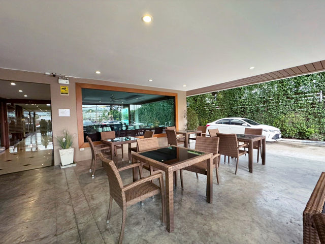 💖 A Cozy Stay in the Heart of Khon Kaen