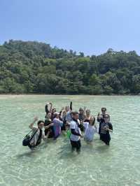 Koh Kood – A Peaceful Island Escape