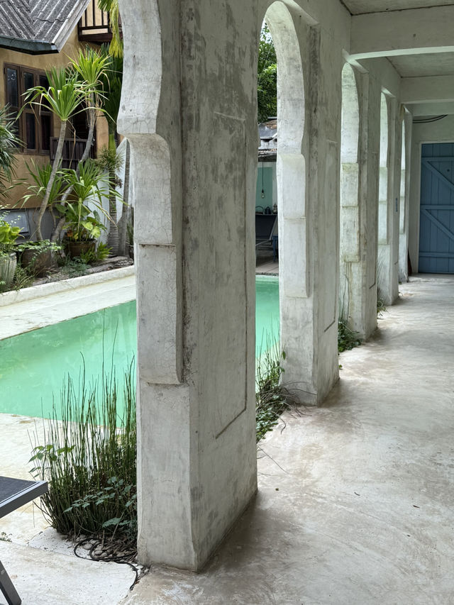 De Lit | Ubon Ratchathani 