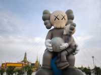 KAWS: Holiday 