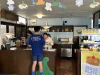 🍳🥓 huus plate – คาเฟ่ลับสไตล์มินิมอลอบอุ่น 🦕🧶