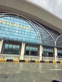 Premium accommodation in Pokhara City 